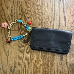 Juicy Couture Wristlet